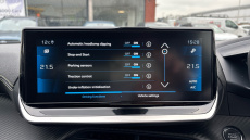 Peugeot 2008 1.2 PureTech 130 GT 5dr Petrol Estate